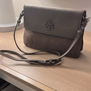 Tory Burch McGraw Shoulder bag